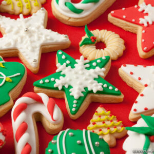 Christmas Cookie