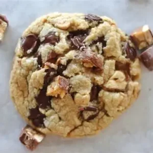 Snicker Cookie