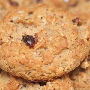 Oatmeal Rasin