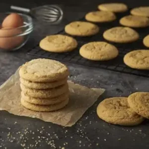 Sugar Cookie
